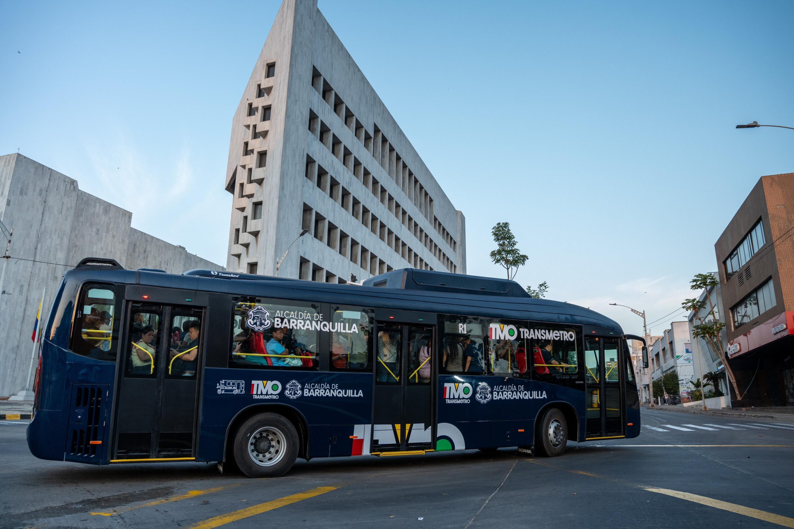 Transmetro