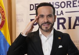 Abelardo De la Espriella