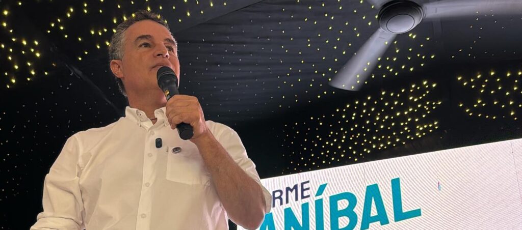 Aníbal Gaviria