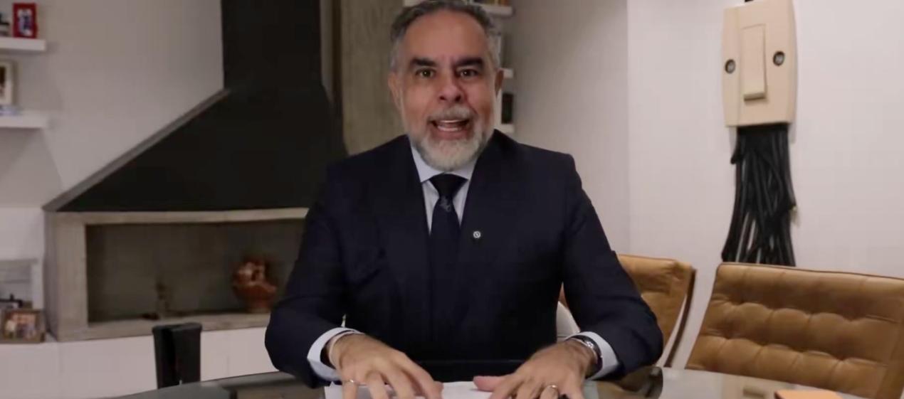 Armando Benedetti