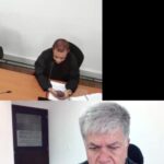 Juicio Nicolas Petro