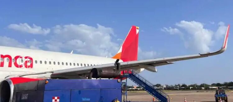 Colombia avanza en actualización del software de aviones Airbus A320: más del 75 % ya está al día
