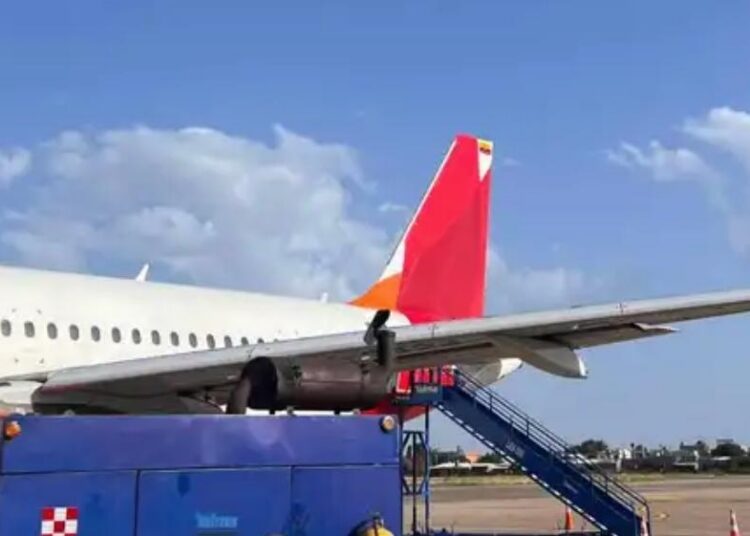 Colombia avanza en actualización del software de aviones Airbus A320: más del 75 % ya está al día