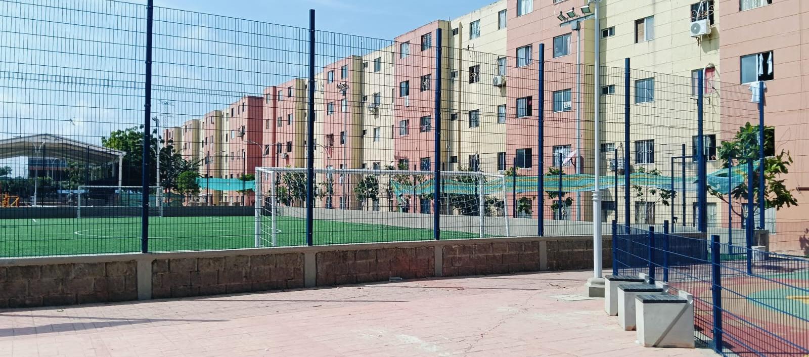 Criminalidad en Barranquilla completa cinco meses de reducción sostenida