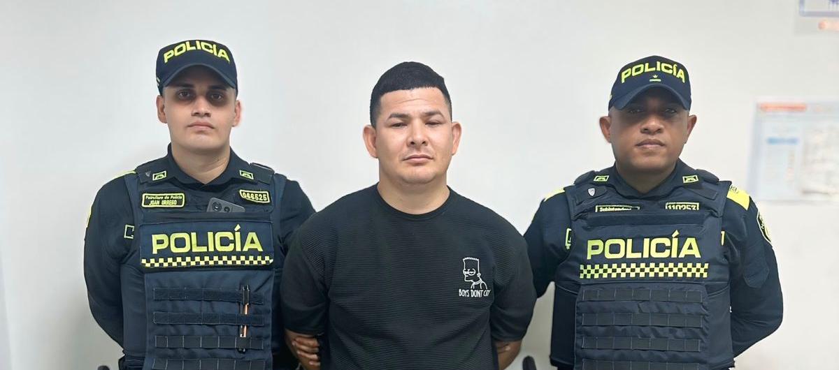 Cae en Soledad presunto integrante de ‘Los Costeños’ conocido como ‘Kalet’