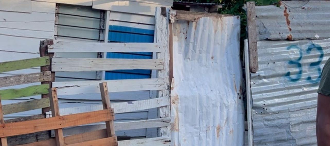 Madre e hija están desaparecidas en el barrio Me Quejo: Policía activa búsqueda