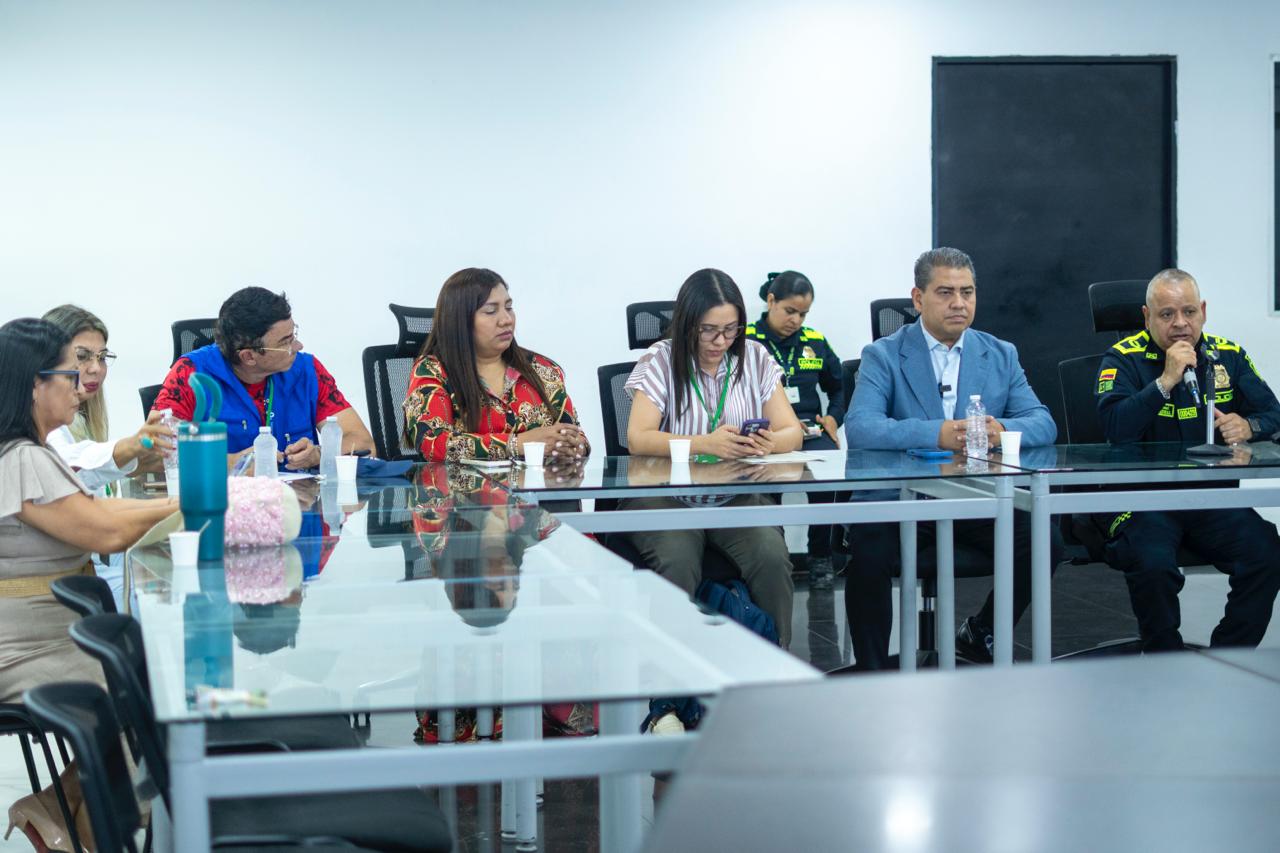 Barranquilla crea alianza para ofrecer educación superior gratuita a jóvenes vulnerables y prevenir su vinculación a la delincuencia