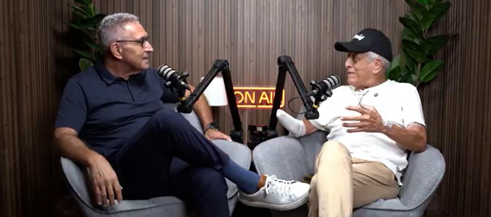 Víctima de pólvora en los años 70 advierte sobre los riesgos en diciembre