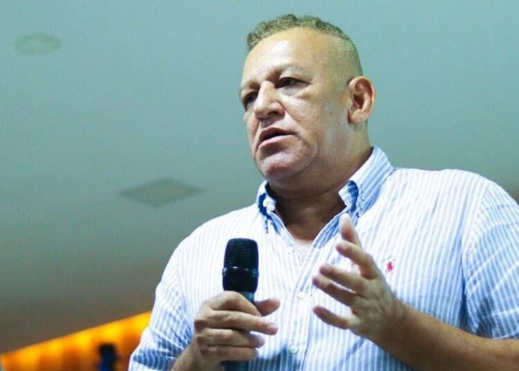 Falleció economista de la Dian baleado en atentado en Villa Santos