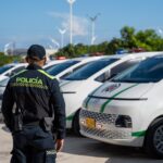 Seguridad Barranquilla