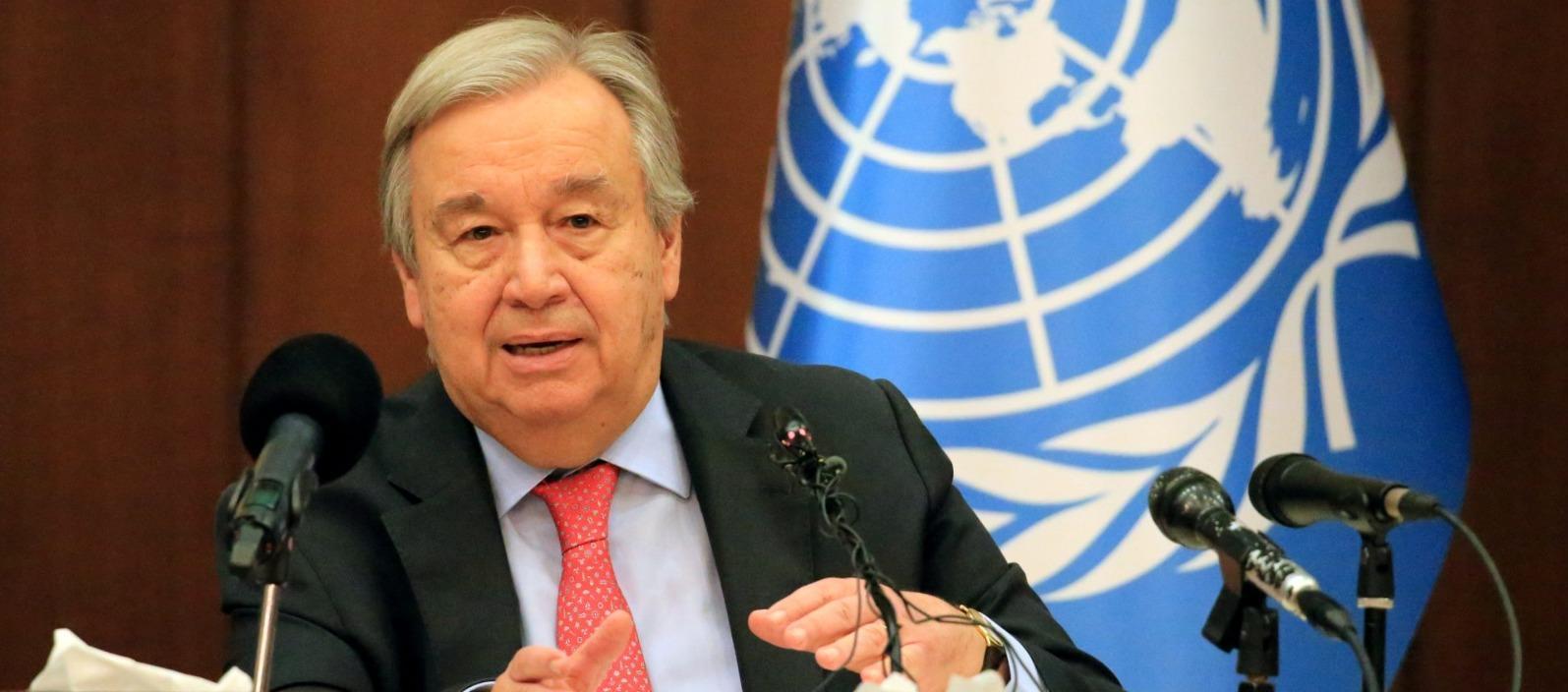 Ante alerta por aumento de trata de personas, ONU pide cooperación global