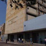 Edificio Gobernación del Atlántico