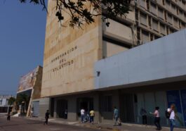 Edificio Gobernación del Atlántico