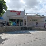 Clínica Campbell calle 30