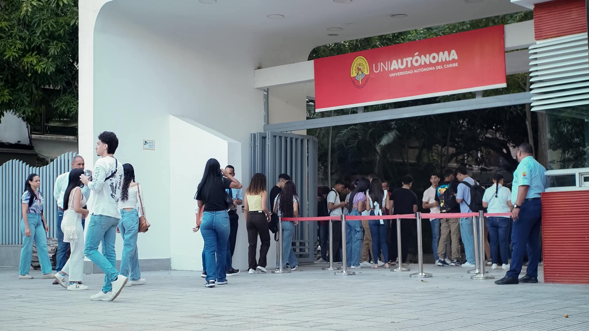 Universidad Autónoma del Caribe