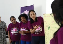 Foro “Ellas Deciden” fortalecerá el liderazgo femenino en el Atlántico y la región Caribe