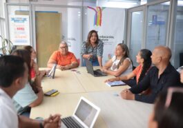 Educación Atlántico