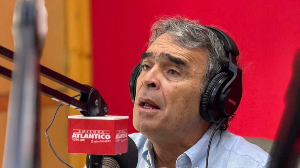 Sergio Fajardo