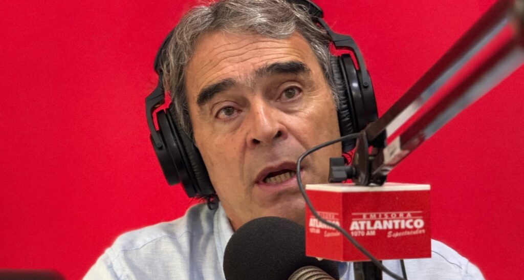 Sergio Fajardo