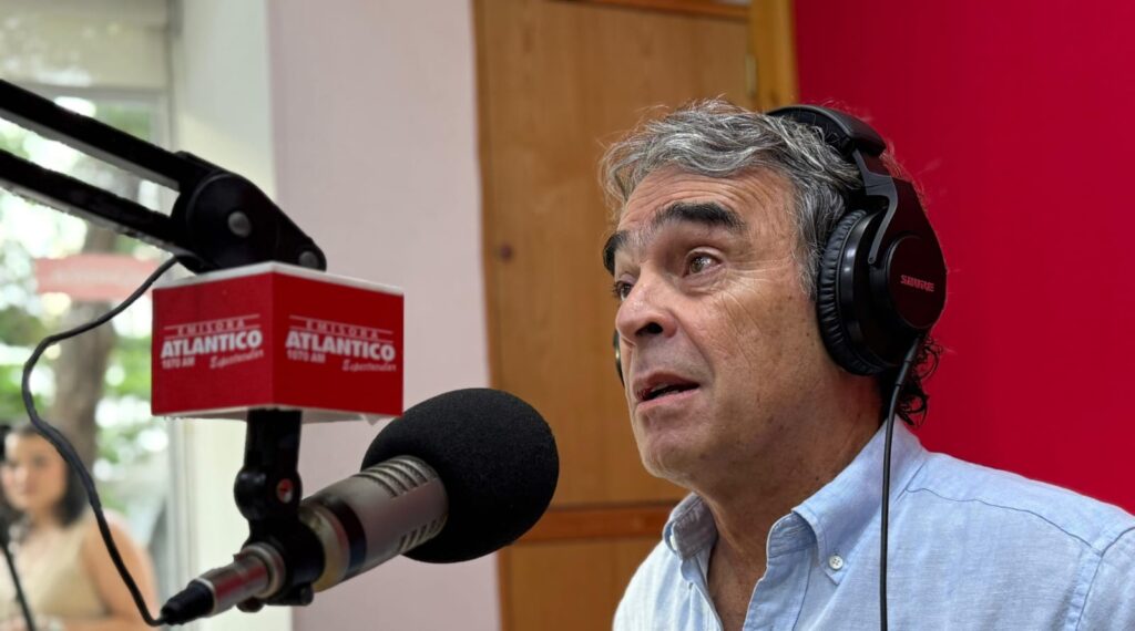 Sergio Fajardo