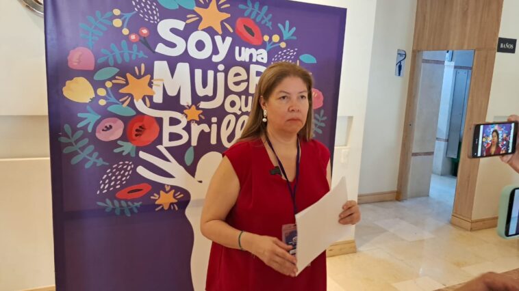 Alejandra Barrios Moe