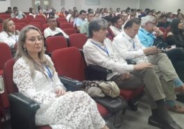 Universidad Libre lidera Congreso Internacional sobre Derecho Electoral y Democracia en Barranquilla