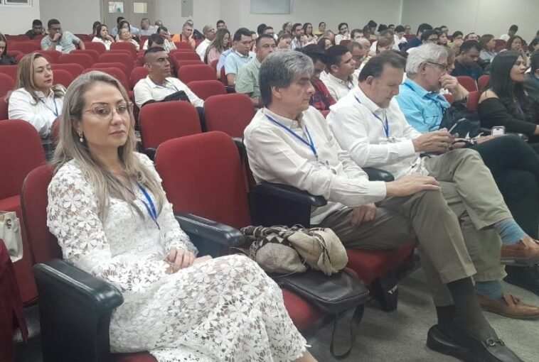 Universidad Libre lidera Congreso Internacional sobre Derecho Electoral y Democracia en Barranquilla