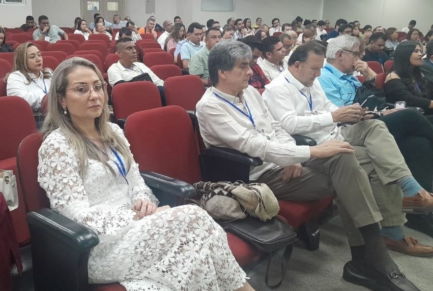 Universidad Libre lidera Congreso Internacional sobre Derecho Electoral y Democracia en Barranquilla