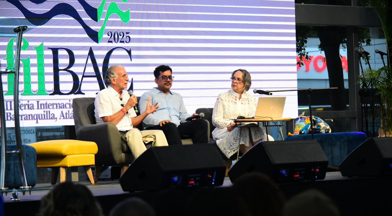 Eduardo Verano invita a construir políticas públicas “con corazón” en homenaje a Orlando Fals Borda