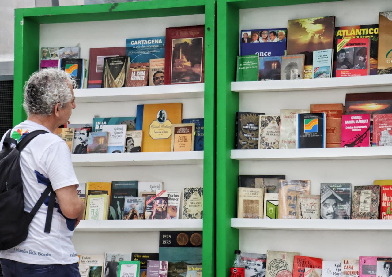 Gobernación del Atlántico destaca balance positivo en la FILBAC 2025 y propone fortalecer la lectura y la creación literaria en el Caribe
