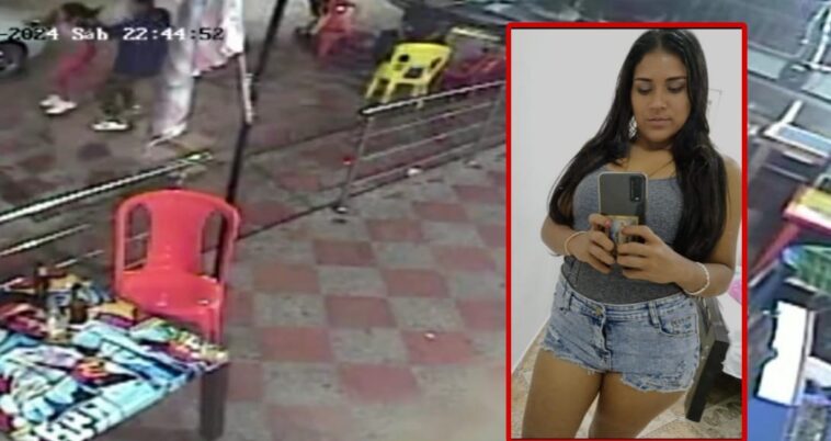 Año y medio sin rastro de Isamar Algarín: su madre sigue clamando justicia y esperanza