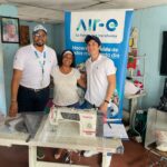 Air-e impulsa el emprendimiento local con el programa Emprende Caribe en el Atlántico