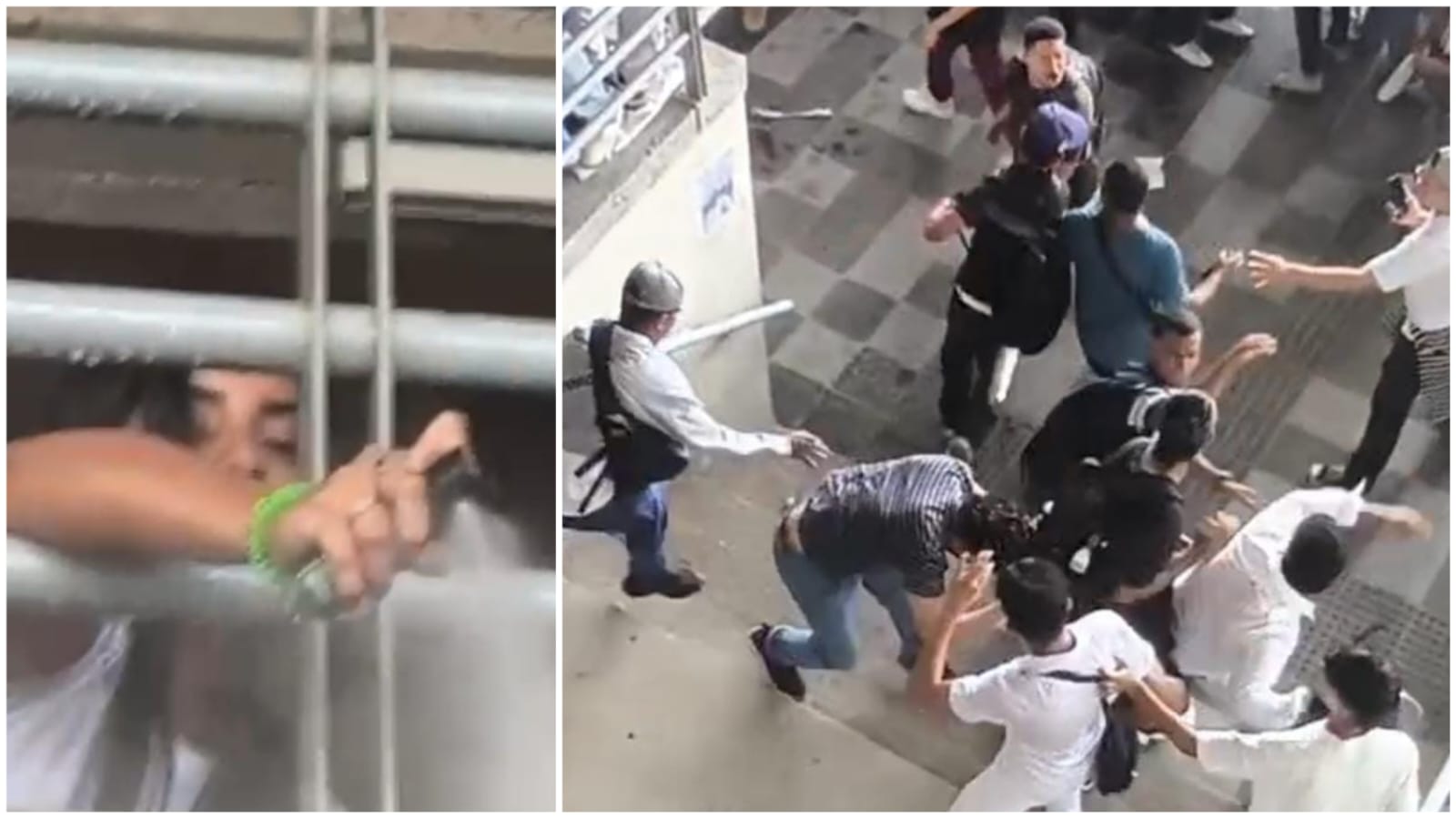 Por disturbios, aplazan la asamblea multiestamentaria en la Universidad del Atlántico