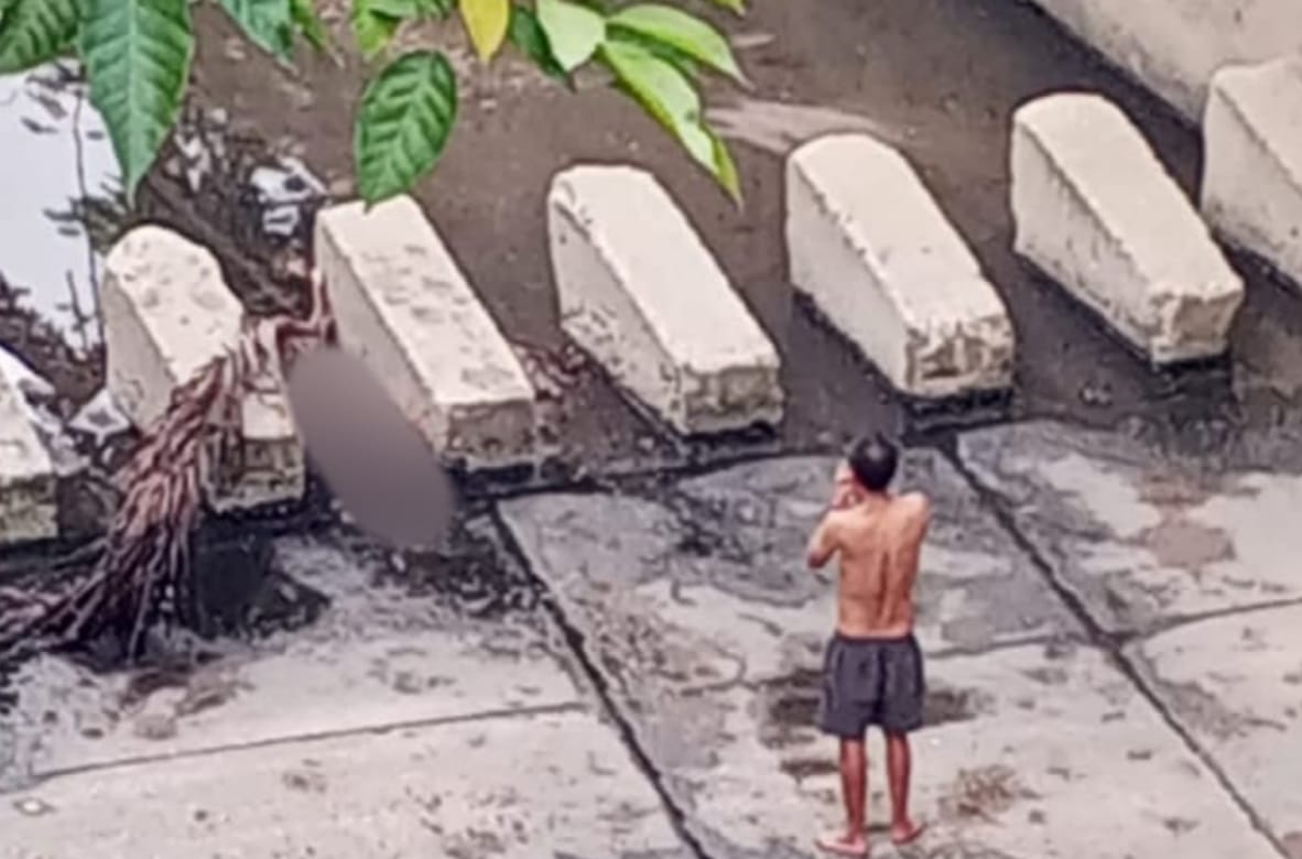 Identificada la mujer hallada muerta en arroyo de Villa Country: se trata de una habitante de calle