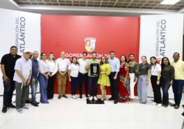 Atlántico, elegido por el Viceministerio de Turismo como departamento piloto en calidad turística sostenible