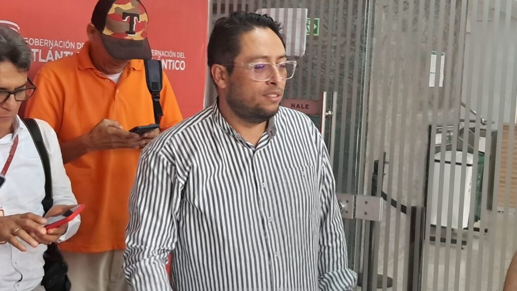 Viceministro de Educación