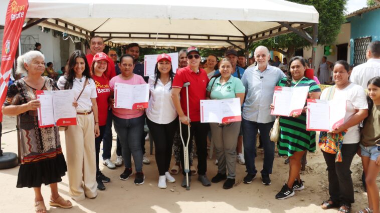 Mi Casa Bacana polonuevo