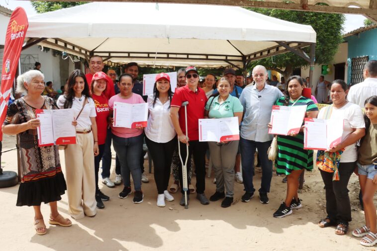 Mi Casa Bacana polonuevo