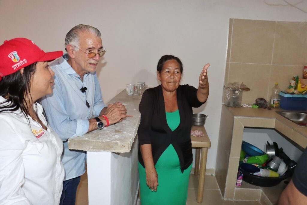 Mi Casa Bacana polonuevo