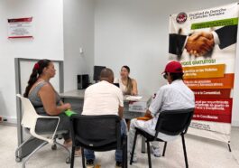 Consultorio jurídico Unilibre