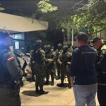 Intervención las gardenias