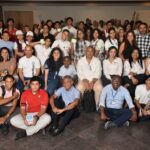 Barranquilla reconoce a 1.166 estudiantes mediadores por su liderazgo en convivencia escolar