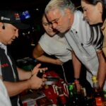 Gobernador Verano resalta en Expodrinks 2025 la importancia de consumir licor legal