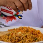 Festival Mar y Sazón