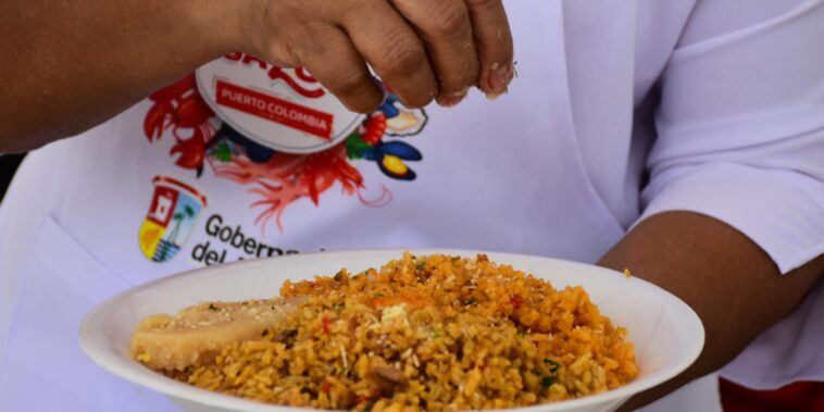 Festival Mar y Sazón