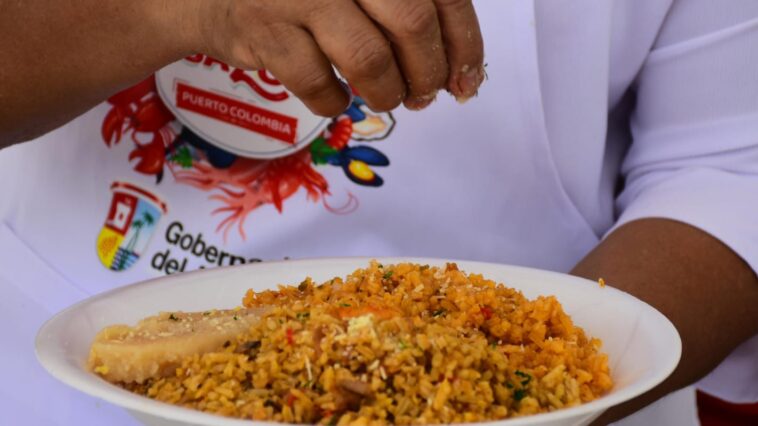 Festival Mar y Sazón