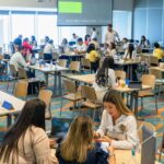 Cartagena fue sede del primer Workshop Gran Caribe Colombiano, un encuentro que impulsa la promoción conjunta de Atlántico, Bolívar y Magdalena, y marca el inicio de una estrategia regional para posicionar al norte del país como un solo destino turístico ante el mundo.