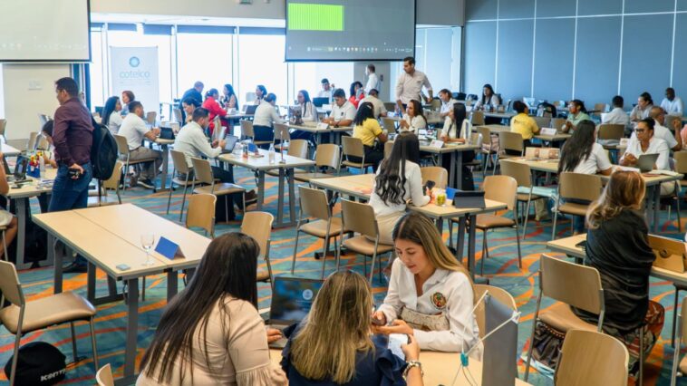 Cartagena fue sede del primer Workshop Gran Caribe Colombiano, un encuentro que impulsa la promoción conjunta de Atlántico, Bolívar y Magdalena, y marca el inicio de una estrategia regional para posicionar al norte del país como un solo destino turístico ante el mundo.