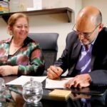 FOMAG nombra a Herman Bayona como nuevo vicepresidente para reforzar la gestión en salud del magisterio