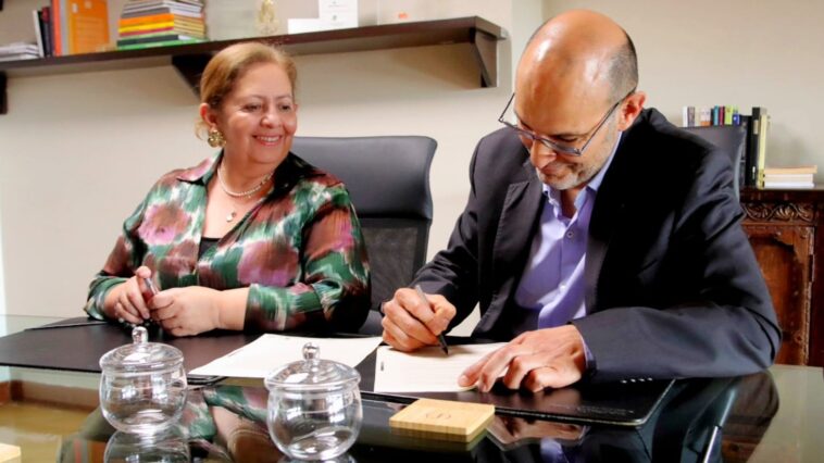 FOMAG nombra a Herman Bayona como nuevo vicepresidente para reforzar la gestión en salud del magisterio